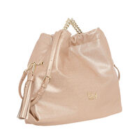 Bolso Bandolera Smeraldo Bronze   Bolso Bandolera Smeraldo Bronze   1